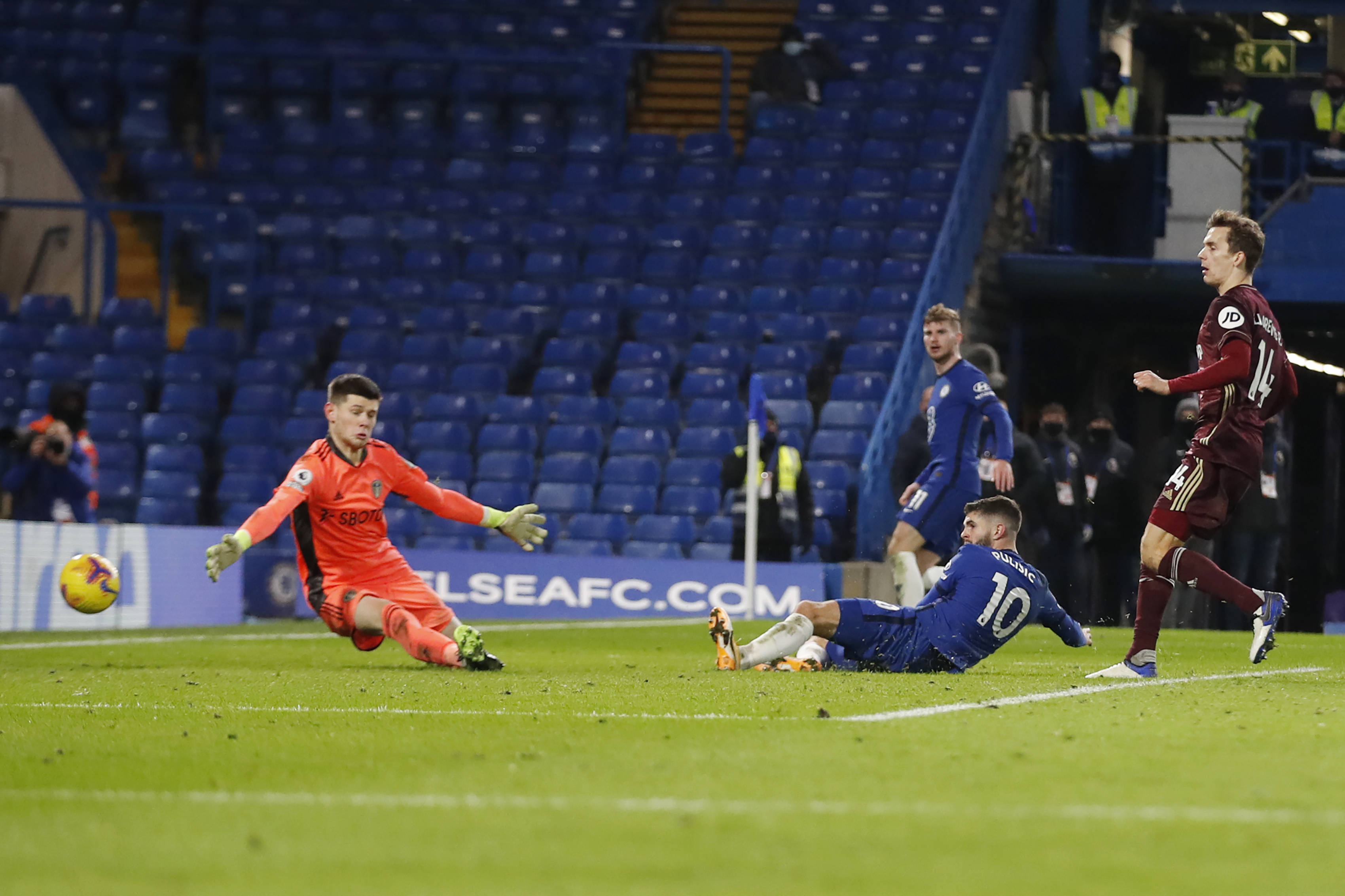 令人叹为观 令人叹为观