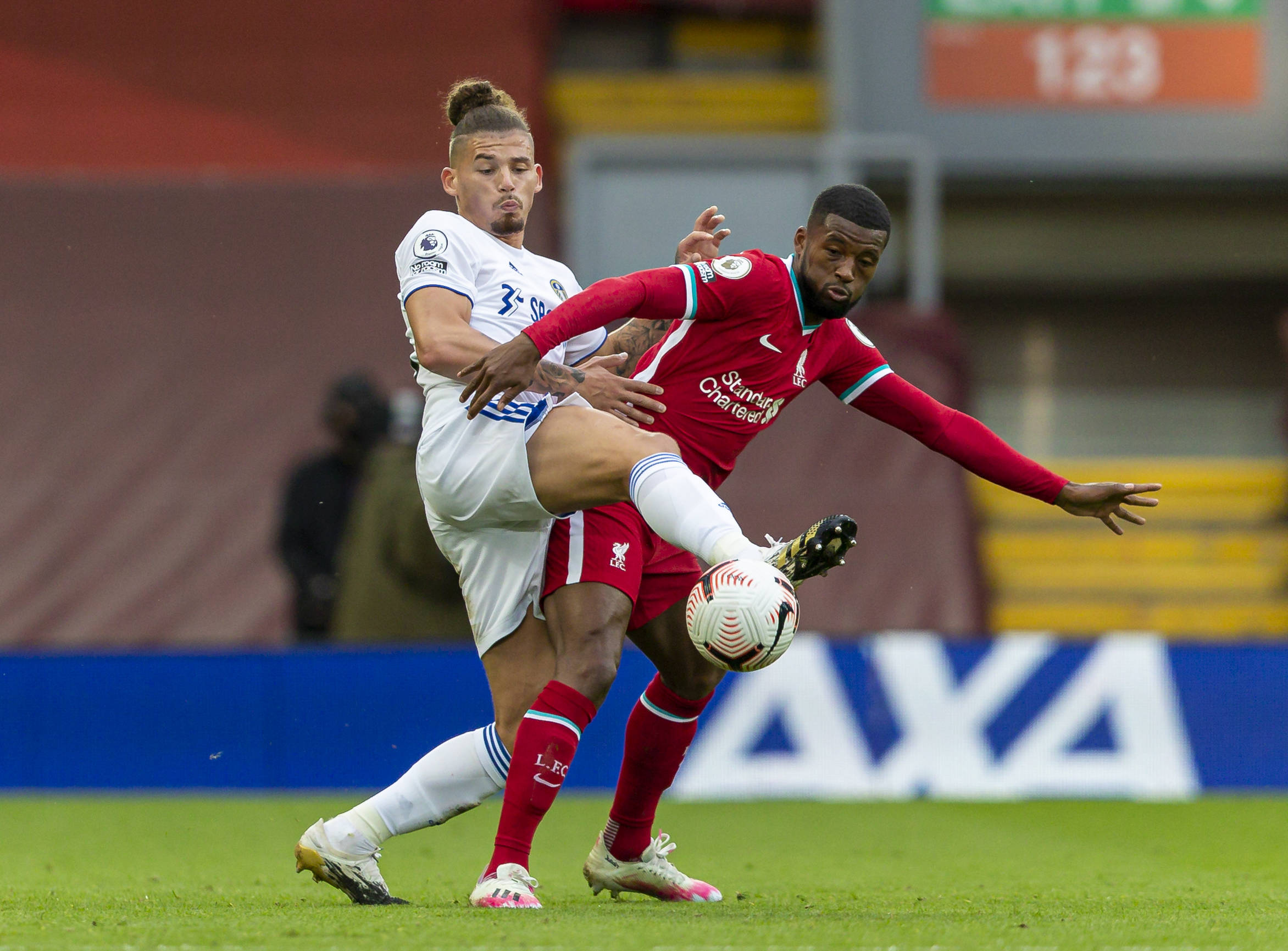 层面的挑战 层面的挑战